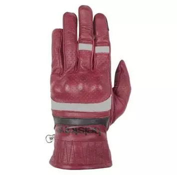 Helstons Mora Air leather мотоперчатки XL