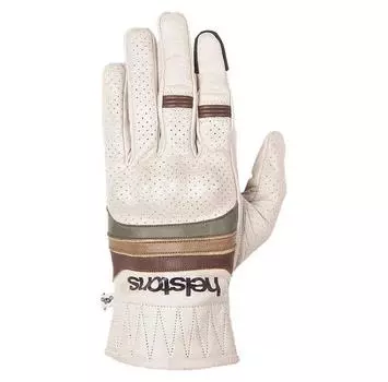 Helstons Mora Air perforated leather мотоперчатки 2XL