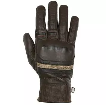 Helstons Mora leather мотоперчатки 11