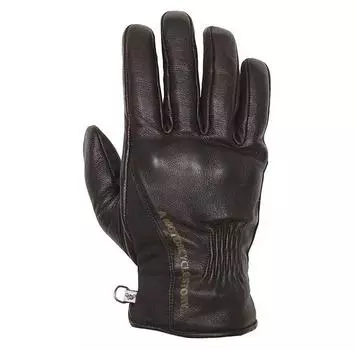Helstons Pure leather мотоперчатки 12