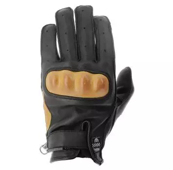 Helstons Roko leather мотоперчатки 3XL