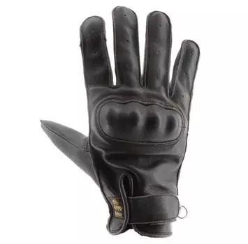 Helstons Roko leather мотоперчатки 4XL