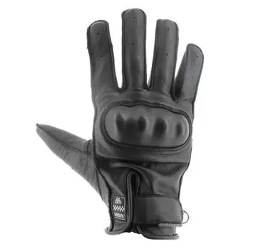 Helstons Roko leather мотоперчатки M