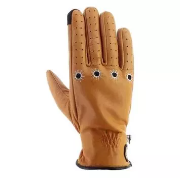 Helstons Shine woman leather мотоперчатки L
