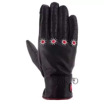 Helstons Shine woman leather мотоперчатки M