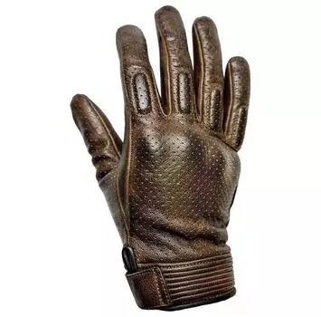 Helstons Side leather мотоперчатки 2XL