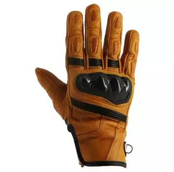 Helstons Sport leather мотоперчатки 2XL