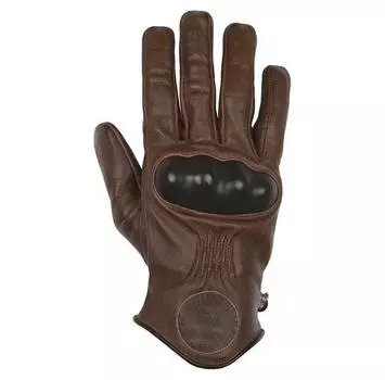Helstons Sun leather мотоперчатки 12