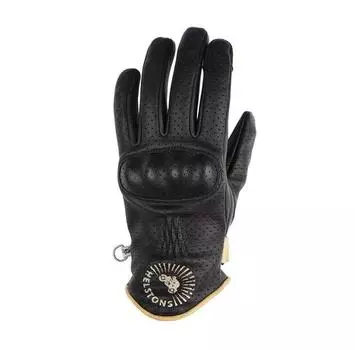 Helstons Sunshine Air woman leather мотоперчатки 6