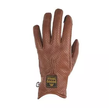 Helstons Swallowair woman leather мотоперчатки 7