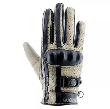 Helstons Tinta Air woman leather мотоперчатки L