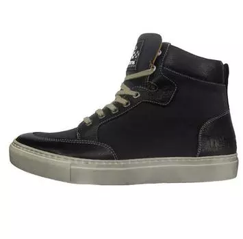 Helstons Trainers Canvas Armalith Leather Kobe мотоботы EU 42