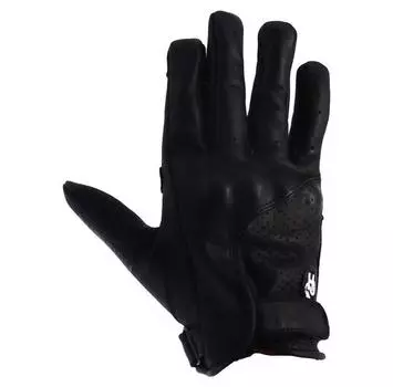 Helstons Virage Air leather мотоперчатки 4XL