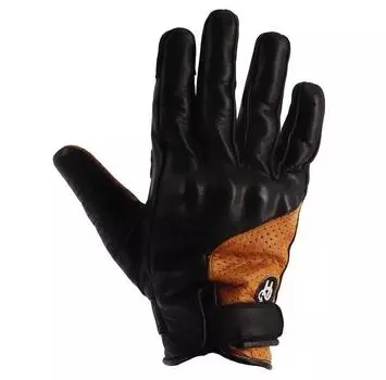 Helstons Virage Air leather мотоперчатки XL