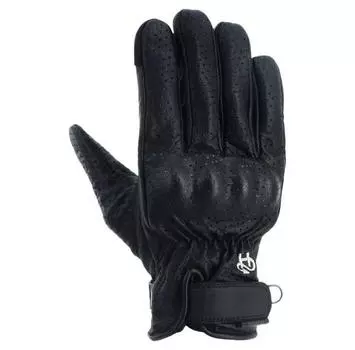 Helstons Wave Air leather мотоперчатки XL