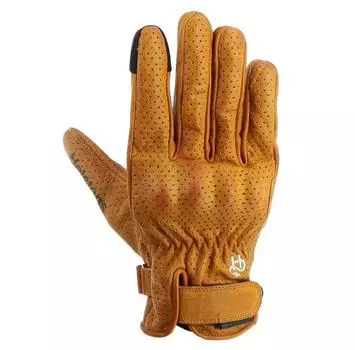 Helstons Wave Air leather мотоперчатки XL