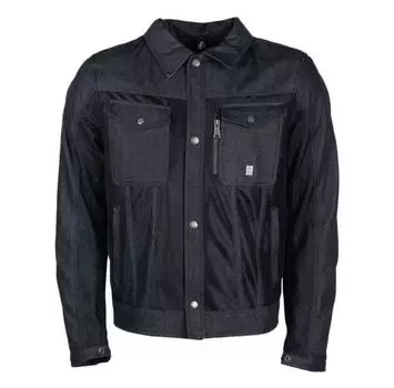 Helstons Western Air Coton мотокуртка 2XL