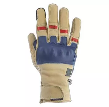 Helstons Wislay leather мотоперчатки 12
