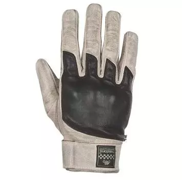Helstons Wolf leather мотоперчатки 3XL