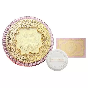 HELVAK Kanebo Milano Collection Milano Collection GR Face Up Powder 2023 30g Face Color Powder