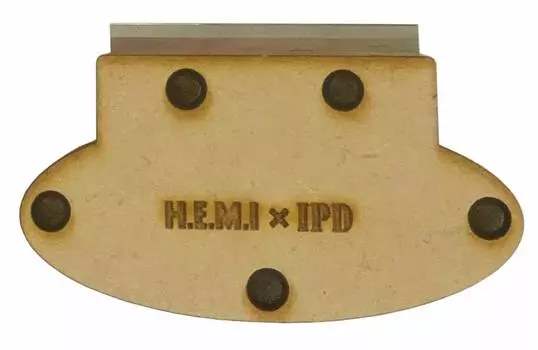 Hemi ID Pla Planer Hobby Tool 0037