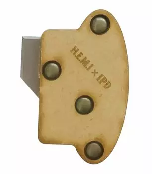 Hemi ID Pla Planer Hobby Tool 0051 Ver.3 Кадо-сан