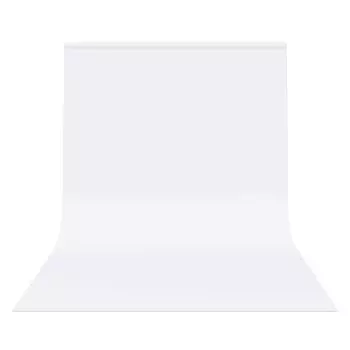 Hemmotop Белая ткань 150x200 см Фоновая ткань Белая униформа Ткань Задняя сторона Бумага Обычная Проекционный экран Лазерная резка Обработка терминала Не беспокойтесь о