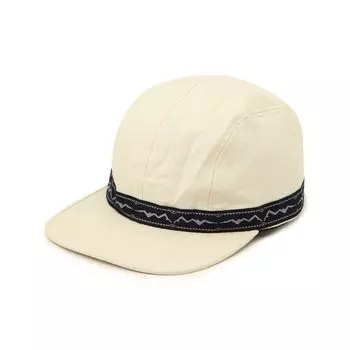 Hemp Lip Cap CAP 7129045 F 005 NATURAL [Manastash] MH-RIP Men s