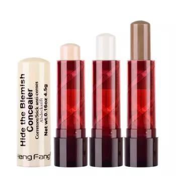 HengFang 8-цветный консилер-карандаш Hide The Blemish Highlight H8457