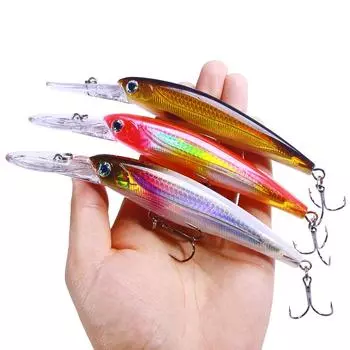 Рыболовная приманка, 1 шт