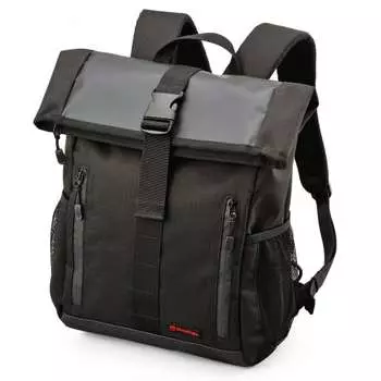 Henly Begins Daytona Motorcycle Backpack Waterproof 16L Zipper & Foldable Waterproof Air Chamber DH-739 98669