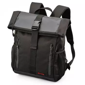 Henly Begins Daytona Motorcycle Backpack Waterproof 16L Zipper Foldable Waterproof Air Chamber 98669 & DH-739