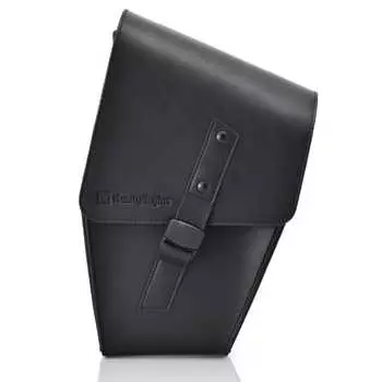 Henly Begins Daytona Motorcycle Frame Bag 1.5L Eliminator/SE(24) Left Side Only DHS-40 43504