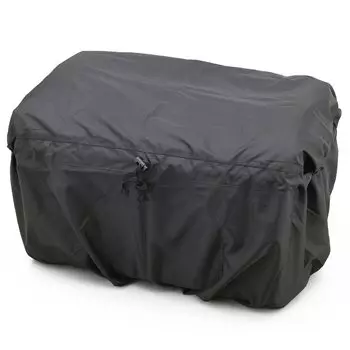 Henry Begins Daytona Motorcycle Seat Bag Replacement Parts Rain Cover for SYSTEM 65L 18998 (DH-750/C) чёрный