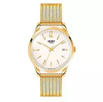 Henry London HL39-M-0008 часы