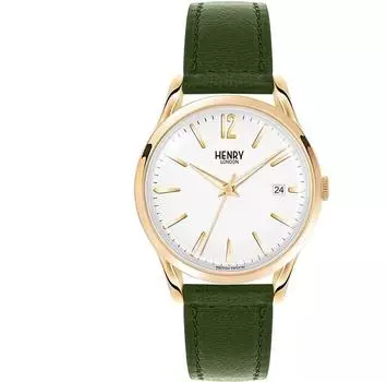 Henry London HL39-S-0098 часы