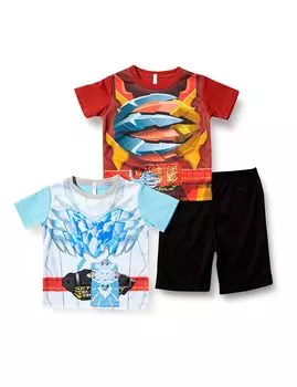 Хеншин 2TOPS Пижама Kamen Rider Saber 2554085 532 [Bandai]