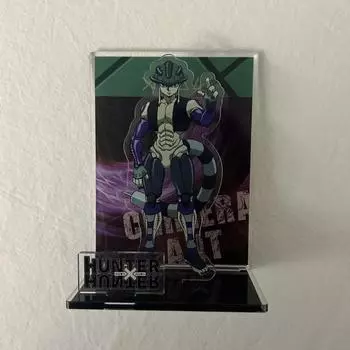 Heonheon Hunter Hunter Merem Chimera Ant Acrylic Stand