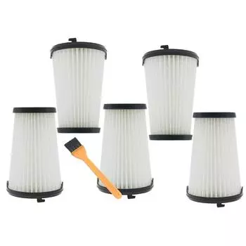 HEPA-фильтр для Electrolux AEG AEF150, подходит для всех моделей AEG Ergorapido CX7-2 CX7-2-45AN CX7-2-35FFP CX7-2-30GM CX7-2-45BM