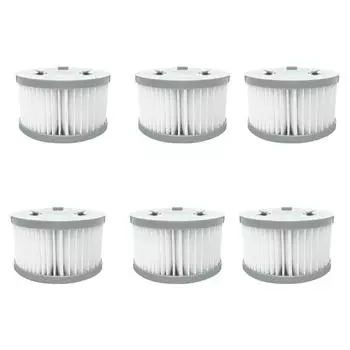 HEPA-фильтр для Jimmy JV85 Pro A6 A7 A8 H9 Pro, аксессуары для ручного беспроводного пылесоса