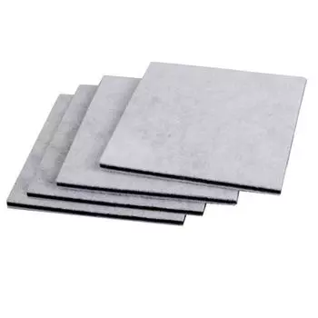 HEPA-фильтр для пылесоса Philips Electrolux, хлопковый фильтр, входной выходной фильтр для ветрового воздуха