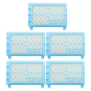 HEPA-фильтр для пылесоса Philips FC8428 FC8734 FC8716 FC8724 FC8720 FC8740 FC8714 FC8734 FC8428 HR8568 HR8569