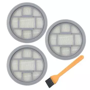 Hepa-фильтр для xiaomi Deerma VC20S VC20, детали для пылесоса, аксессуары, фильтр