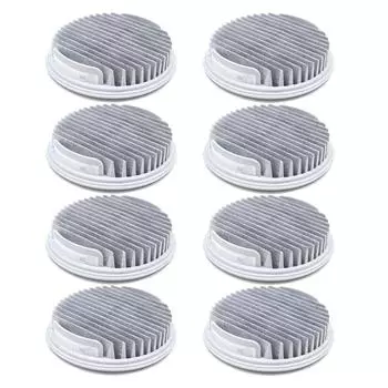 Hepa-фильтр для Xiaomi Roidmi Wireless F8 Смарт-ручной пылесос Замена Эффективные части фильтров Hepa Xcqlx01R