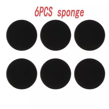 Hepa-фильтр для Xiaomi Roidmi Wireless F8, умный ручной пылесос, замена эффективных фильтров Hepa, детали XCQLX01RM F8E