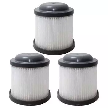 HEPA-фильтр VF90 для Black & Decker PVF110 PHV1210 PHV1210P PHV1210B PHV1210L-A9 PD1820LF PD1820LG PHV1810 PD1420L