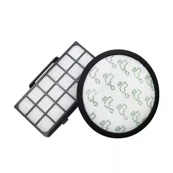 Hepa-фильтры для Rowenta ZR006001 RO6921EA RO6941EA RO6951EA RO6954EA RO6963EA RO6984EA Комплект аксессуаров для фильтров для пылесосов