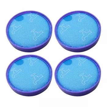 HEPA-фильтры с передним двигателем для DYSON DC19 DC20 DC21 DC29, аксессуары для пылесоса 917819-0