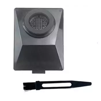 Hepa Filter Replacements for Rainbow Rexair E2 Series Cleaning Filter Replacements for Rainbow Rexair Parts CHINA