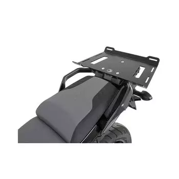 Hepco Becker Expansion Carrier Enlargement Black 8003544 00 01 & V-Strom650/V-Strom1050/XT/DE